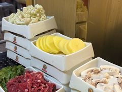 -活潑鲜跳(湖滨商业街店)