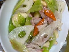 -芸海阁·农家私房菜(沙家浜景区出口店)