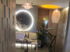 -施奈儿.洗头頭療.按摩SPA.采耳(上梅林店)