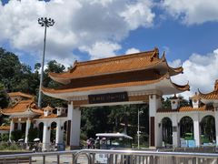 -深圳仙湖植物园