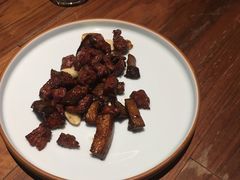 外婆小牛肉-外婆家(静安大悦城店)