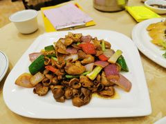 -瑞记湛江鸡饭店·粤西第一鸡(粤垦店)