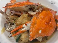 -启东小海鲜(庄先湾路1号店)