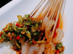-串玖郎绿色串吧(丽晶公馆店)