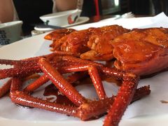-猪肉婆私房菜(容桂总店)