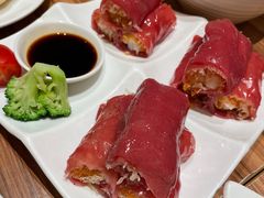 -粤食堂(天津和悦汇店)