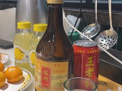 -张家砂锅(桐乡濮院宏苑路店)