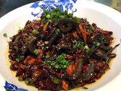 -陶然居·重庆菜(生态园店)
