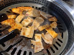 五花肉-33韩式自助烧烤(环城南路店)