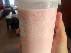 -桃梨花香(柳工颐华城店)
