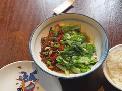 -索溪山寨·湘西饮食文化博物馆(标志门店)
