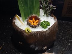 -割烹旭日本料理(龙湖狮山天街店)