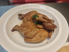 -老德州四合院·德州菜(天衢路店)