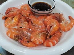-望海潮海鲜店 特色家常菜(在海一方店)