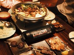 -鸟鹏烧鸟居酒屋(熙龙湾店)