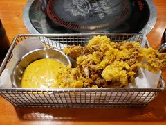 -肥肥虾庄·金牌油焖大虾(杨园滨江时代walk店)