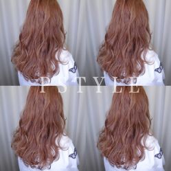 -P.STYLE 派斯造型