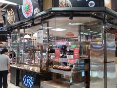 -永辉超市(萧山宝龙广场店)