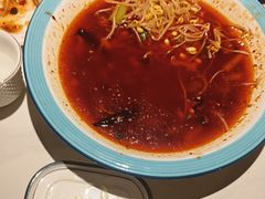 -金百万烤鸭店(良乡店)