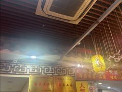 -金杨拉面王小吃面馆·牛三宝面·红烧牛肉粉