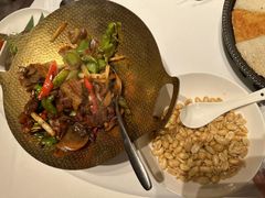 -小厨娘淮扬菜(天印大道店)