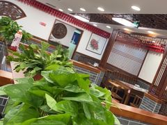 -宝财诚老北京涮肉(周庄店)
