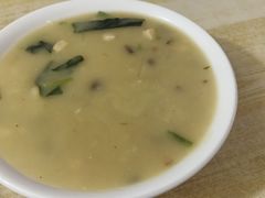 -老方子馅饼粥(台东店)