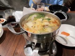 -乐咖啡西餐厅(太湖皇冠假日酒店)