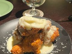 -Fuzzy Bistro 浮几韩餐·茶酒馆