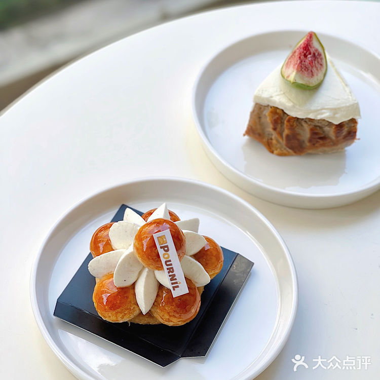 上海｜好看又好吃的蛋糕新店，每一口都是快乐甜蜜