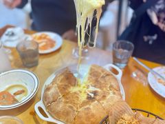 -黑熊披萨orso pizza
