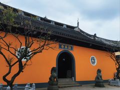 -无锡梅园公园