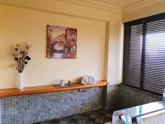 -春晖园度假酒店温泉