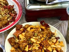 -小民大排档(光谷店)