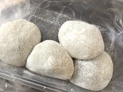 糍粑-海陆丰明凤擂茶
