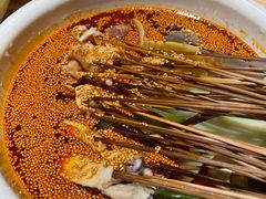 -嘉州叶婆婆钵钵鸡(建设路店)