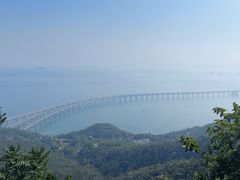 -星海湾跨海大桥