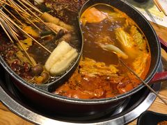 -成都玉林串串香(世纪港湾店)