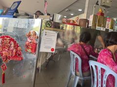 -ZF Seafood Restaurant 卓峰海鲜餐