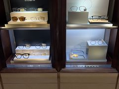 -溥仪眼镜PUYI OPTICAL(国贸商城店)