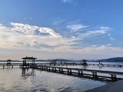 -东湖听涛景区