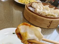 -韩记海鲜饺子旗舰店(红海新区店)
