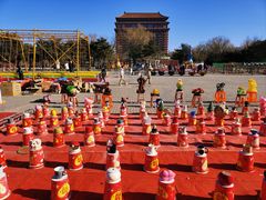 -大明幻境第一城