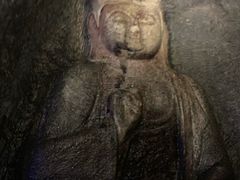 -上方山云水洞