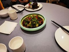 -金哥私房菜馆(张府园总店)