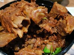 -半亩良田排骨米饭(西城红场店)