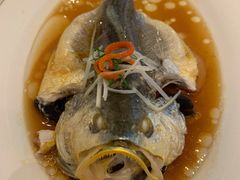 黄花鱼-铭家点心(秦岭路店)