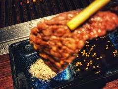 -松阪牛焼肉M(法善寺横丁店)