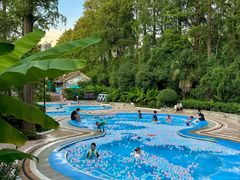 -武汉玛雅海滩水公园