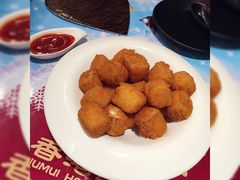 -表妹香港靓点餐厅